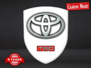 Toyota Decalcomanie Auto Design Max Chic Pro Durevoli
